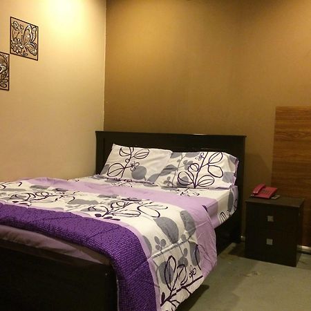 Funky Crib Hotel Kuala Lumpur Ngoại thất bức ảnh