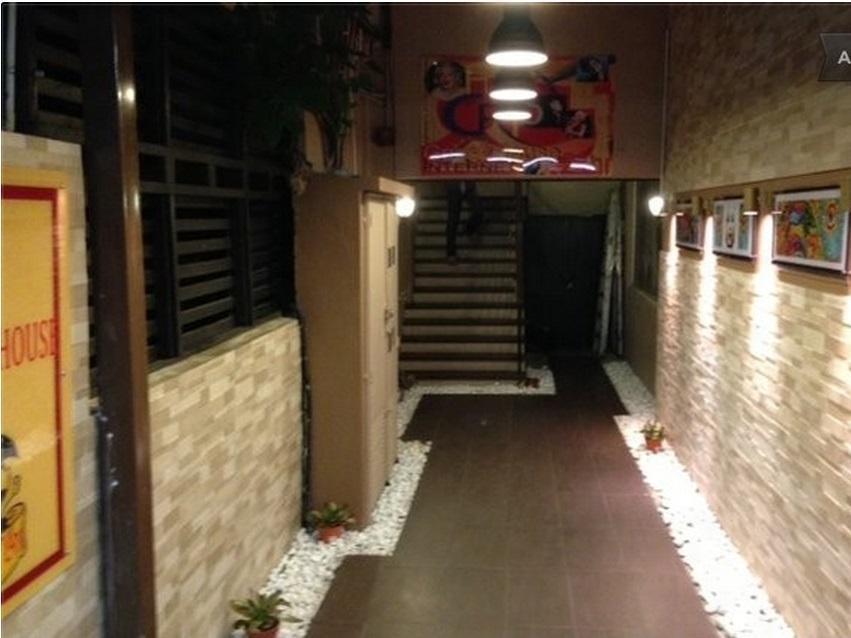 Funky Crib Hotel Kuala Lumpur Ngoại thất bức ảnh