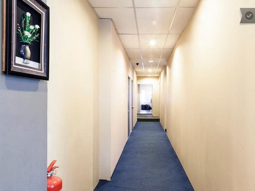 Funky Crib Hotel Kuala Lumpur Ngoại thất bức ảnh