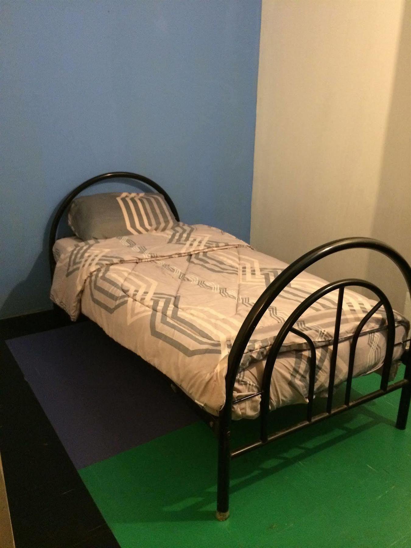 Funky Crib Hotel Kuala Lumpur Ngoại thất bức ảnh